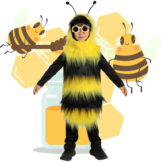 Children's Bee Costume