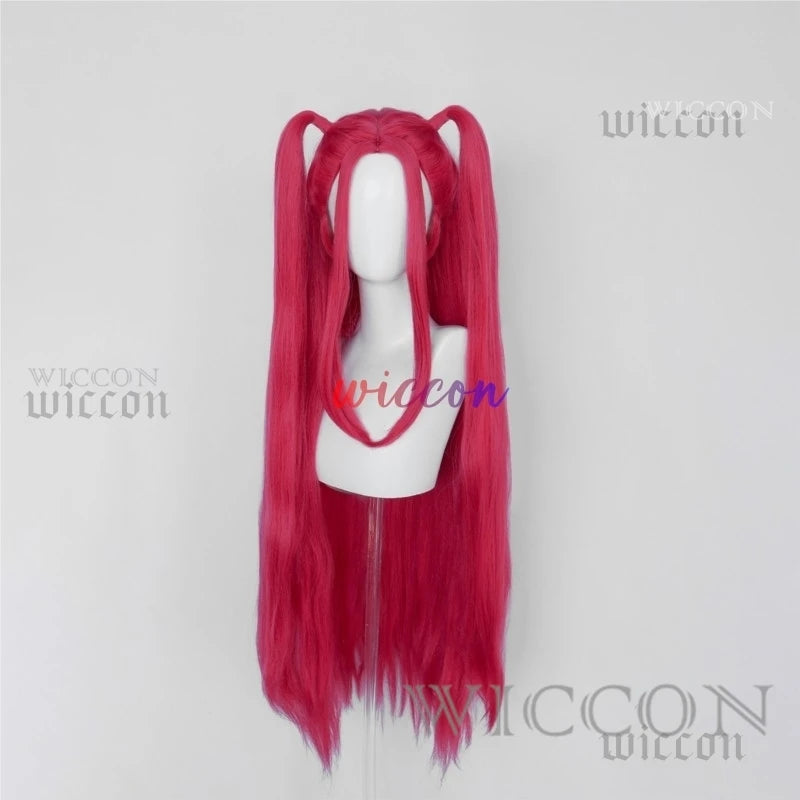 AHuntrix GOLDEN Demon Hunters Rumi Cosplay Mira Zoey Costume Full Set Wig Kpop Glittering Stage Wear Women Halloween Roleplay