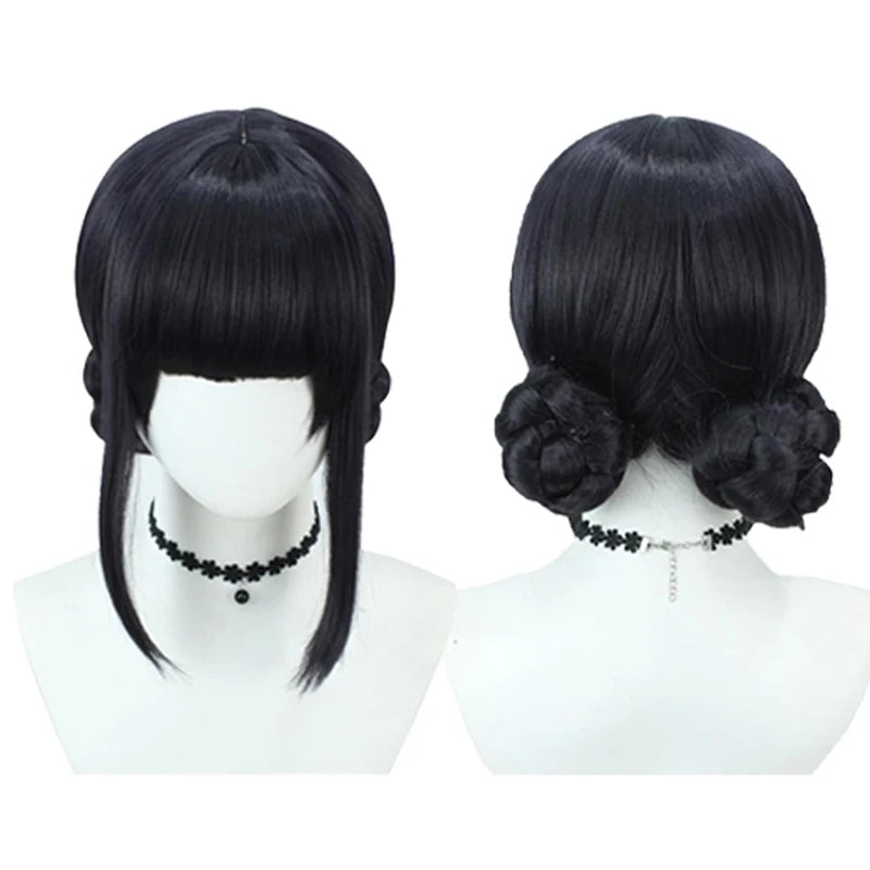 Anime KPop Demon Hunters Zoey Cosplay Costume Wig Women Girls Halloween Carnival Comic-con Party Role Playing Outfits Full Set