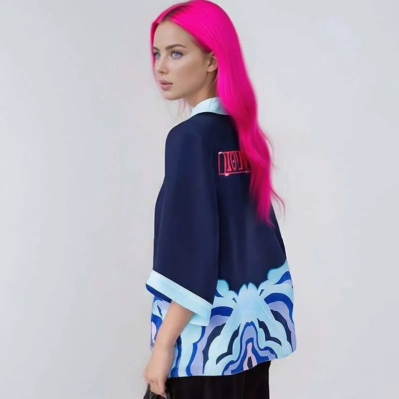 Mira Cosplay Costumes for Women Anime Kimono Kpop Uniform Demon Hunters Halloween Carnival 2025 Movie Dress Up