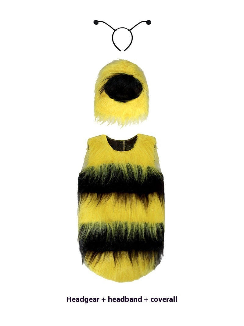Children's Bee Costume