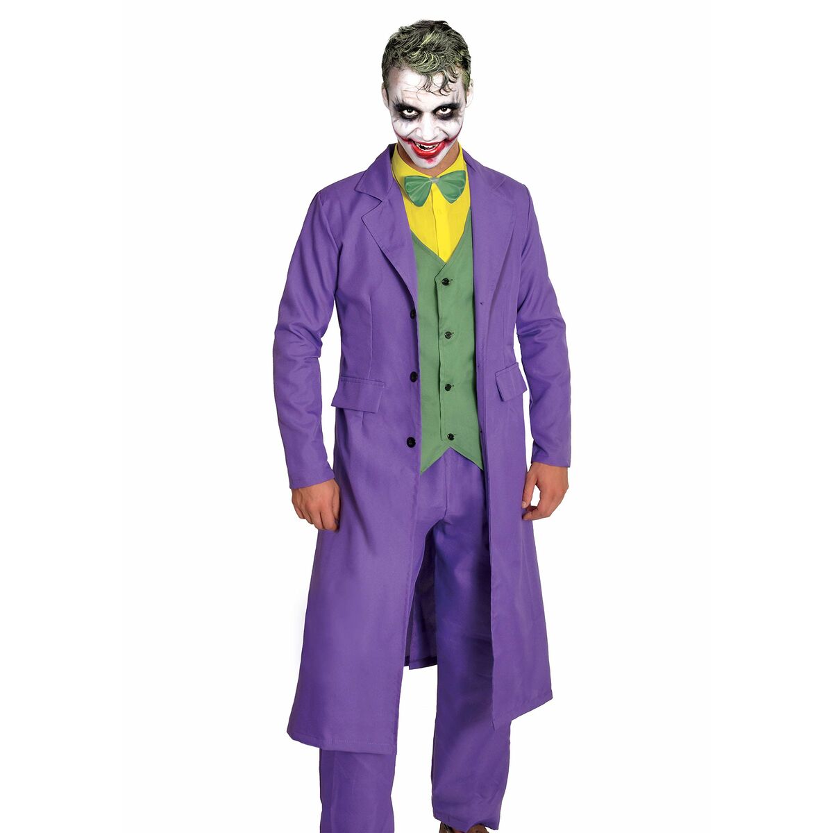Costume for Adults Joker L