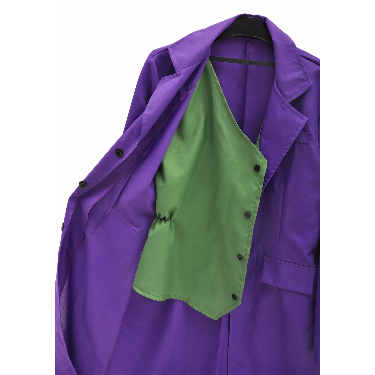 Costume for Adults Joker L