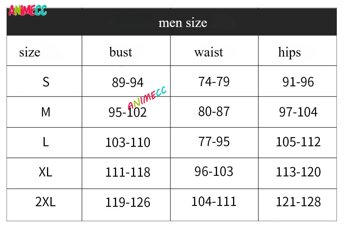 Baby Saja Boy Cosplay Costume K-pop Demon Hunter Cosplay Pink Striped T-shirt Halloween Outfits for Men