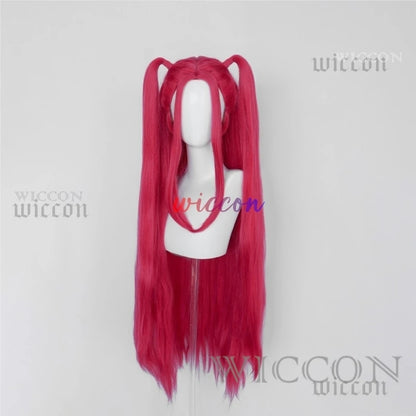 AHuntrix GOLDEN Demon Hunters Rumi Cosplay Mira Zoey Costume Full Set Wig Kpop Glittering Stage Wear Women Halloween Roleplay