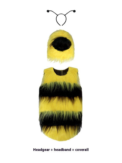 Children's Bee Costume