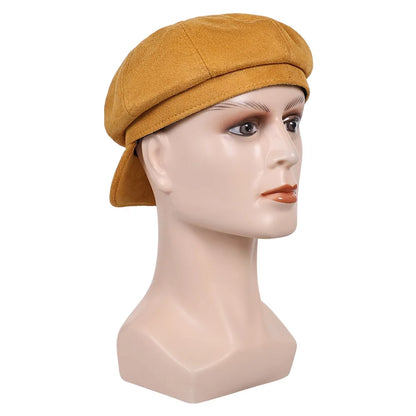 Saja Cap Boys Hat Demon Cartoon Hunter Roleplay  Baby Cosplay Hoodie Headwear KPOP Group Headgear Outfits Accessorie