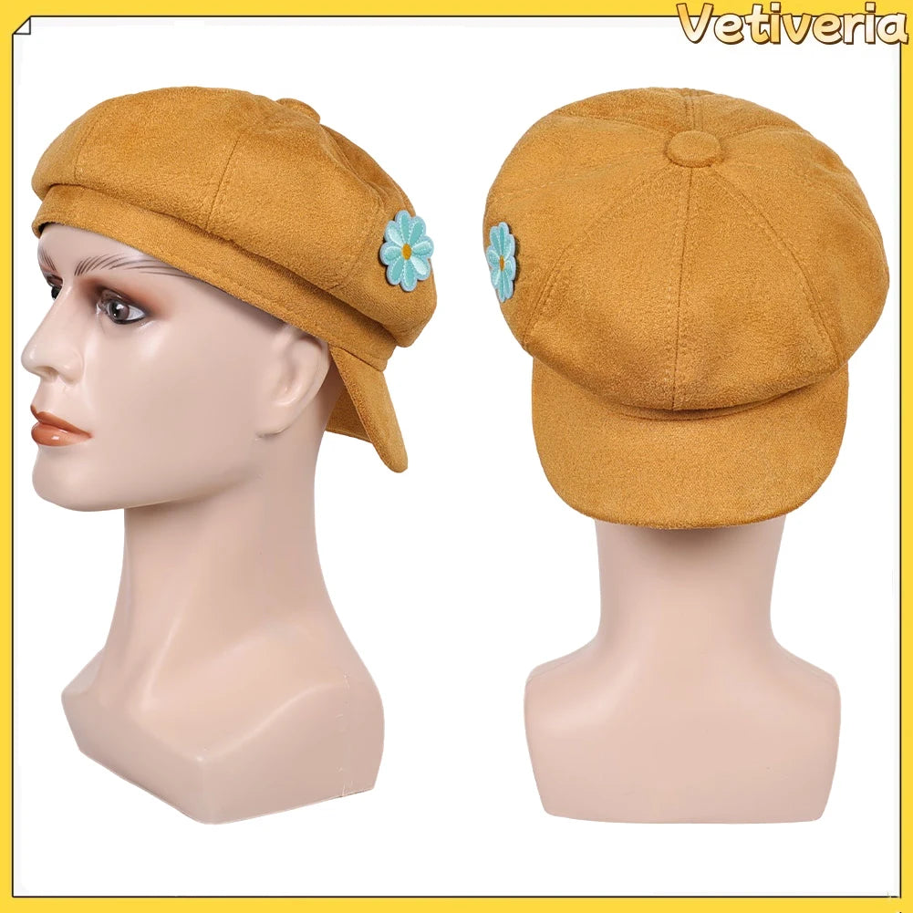 Saja Cap Boys Hat Demon Cartoon Hunter Roleplay  Baby Cosplay Hoodie Headwear KPOP Group Headgear Outfits Accessorie