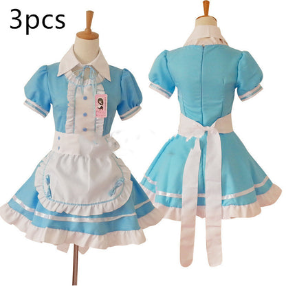 Maid costume