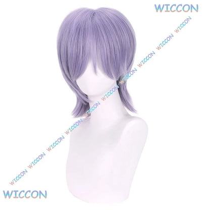 Saja Boys Jinu Baby Cosplay Abby Mystery Romance Cosplay Costume Wig Your Idol Kpop Demon Cos Hunters Men Halloween Roleplay