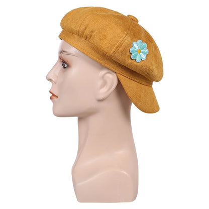 Saja Cap Boys Hat Demon Cartoon Hunter Roleplay  Baby Cosplay Hoodie Headwear KPOP Group Headgear Outfits Accessorie