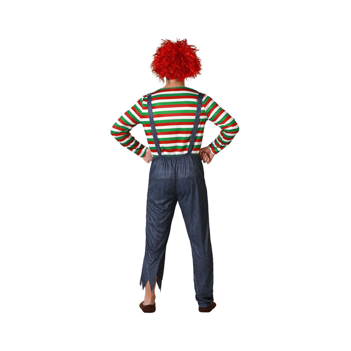 Costume for Adults M/L