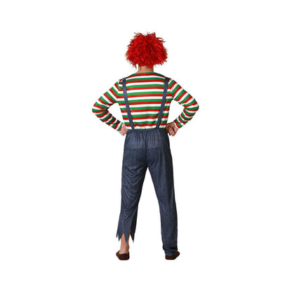 Costume for Adults M/L