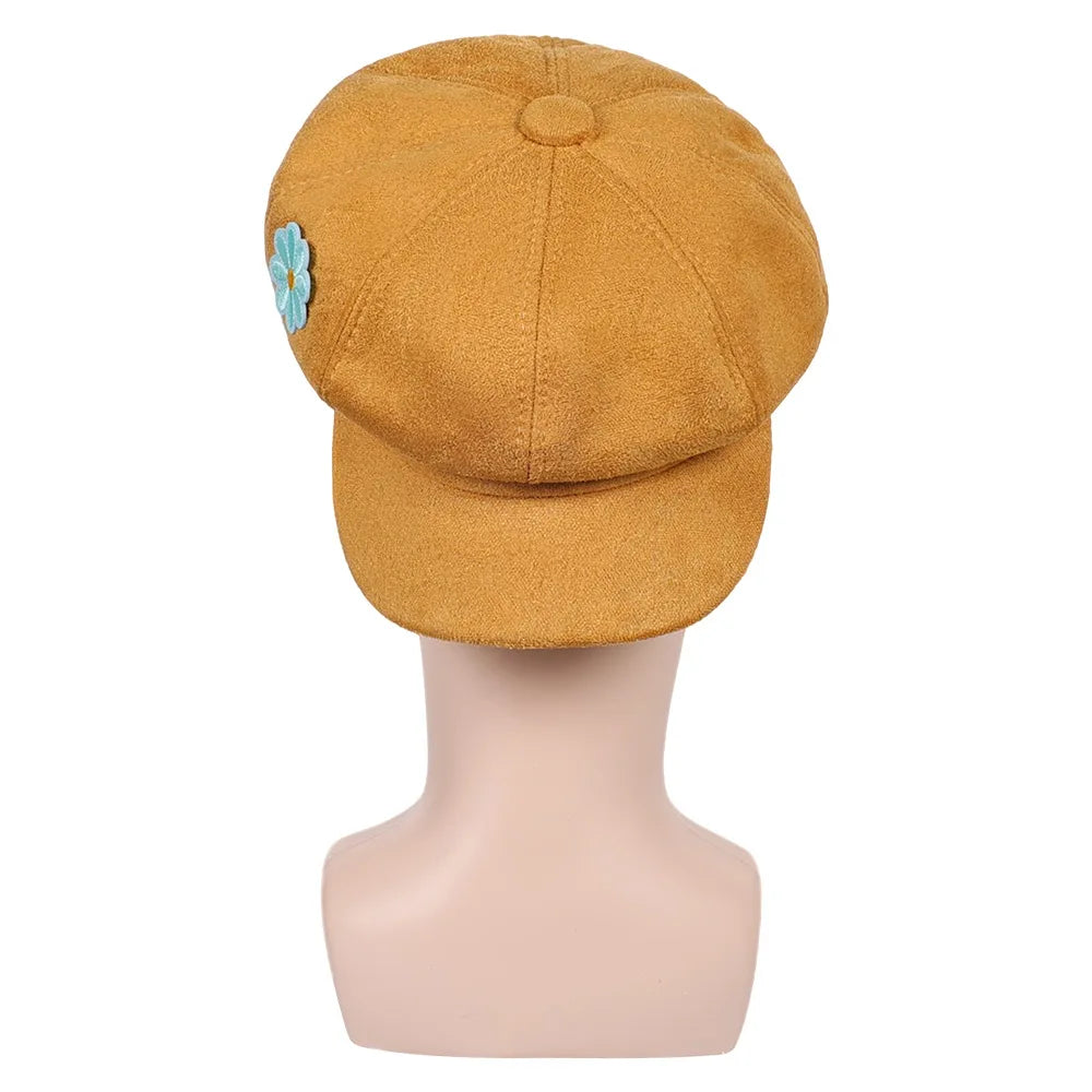 Saja Cap Boys Hat Demon Cartoon Hunter Roleplay  Baby Cosplay Hoodie Headwear KPOP Group Headgear Outfits Accessorie