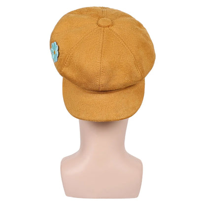 Saja Cap Boys Hat Demon Cartoon Hunter Roleplay  Baby Cosplay Hoodie Headwear KPOP Group Headgear Outfits Accessorie