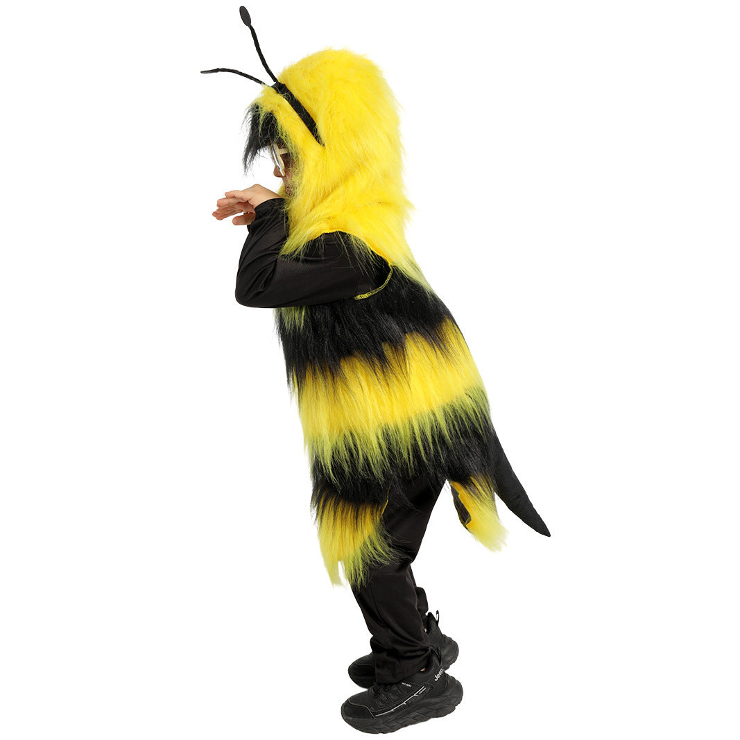 Children's Bee Costume