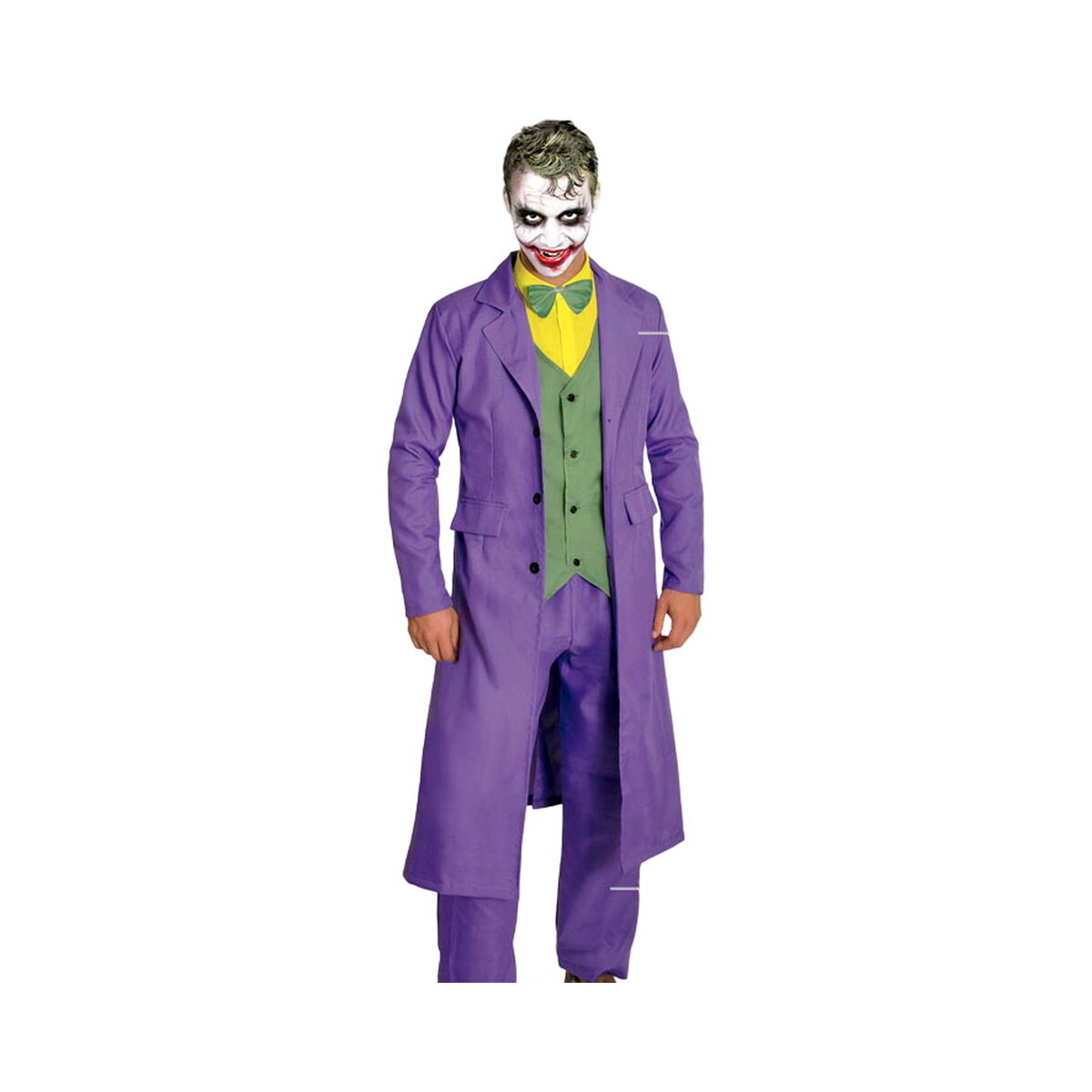 Costume for Adults Joker L
