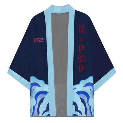 Mira Cosplay Costumes for Women Anime Kimono Kpop Uniform Demon Hunters Halloween Carnival 2025 Movie Dress Up