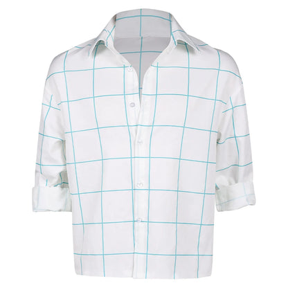 Kpop Demon Hunters Jinu Baby Abby Mystery Saja Boys Cosplay T-shirt Costume For Men Sweater Roleplay Halloween Carnival Suit