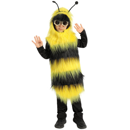 Children's Bee Costume