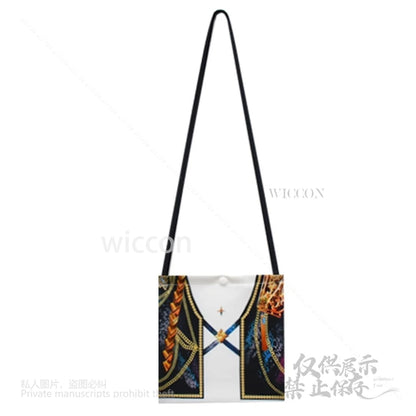 Anime KPOP Huntrix Mira Rumi Zoey Cosplay Costume Stage SuitSet High Quality Clothing Children Bag Demon Hunters Halloween Party