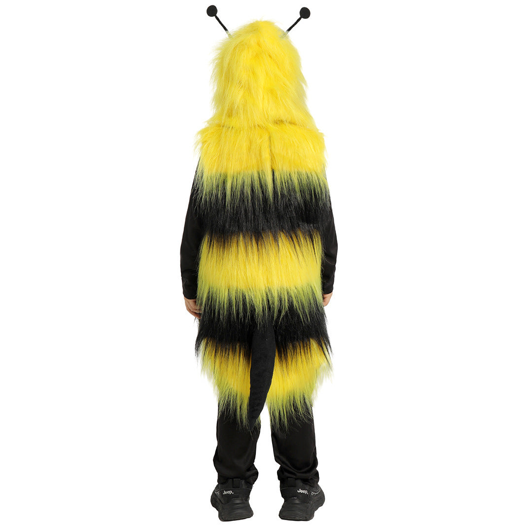 Children's Bee Costume