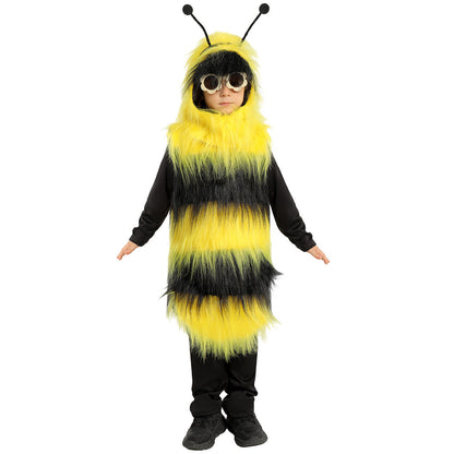 Children's Bee Costume