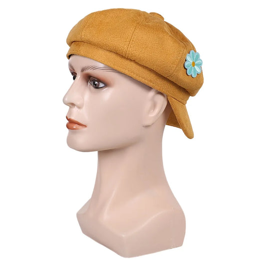 Saja Cap Boys Hat Demon Cartoon Hunter Roleplay  Baby Cosplay Hoodie Headwear KPOP Group Headgear Outfits Accessorie