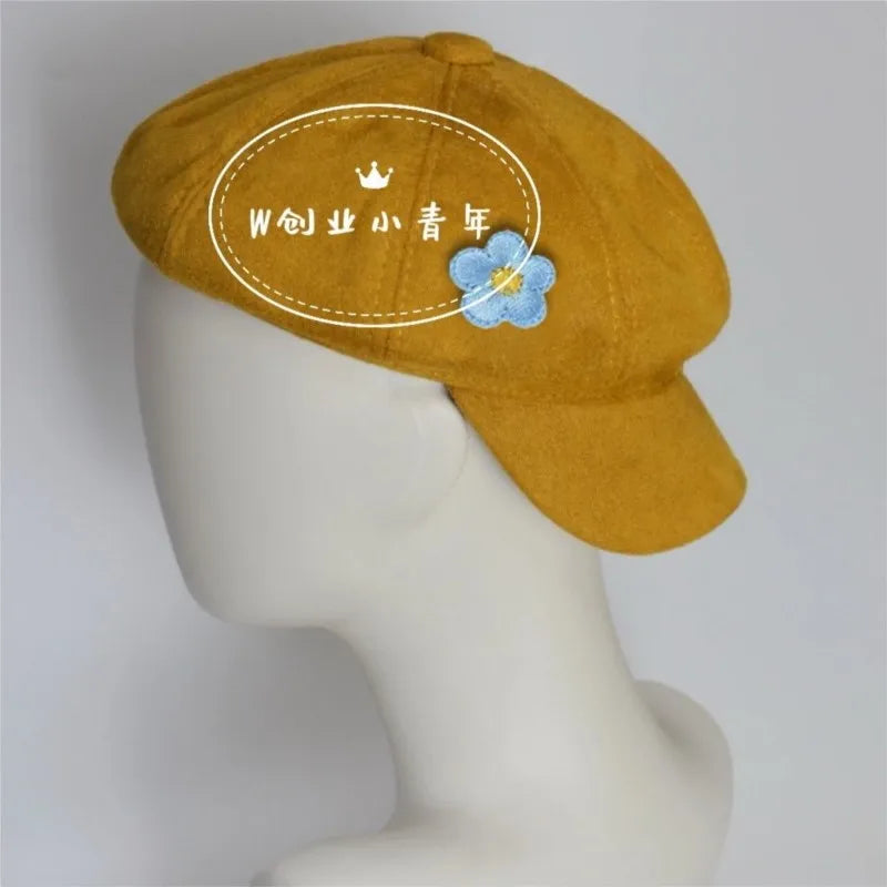 Baby Soda Pop Kpop Demon Hunter Saja Boys Cosplay Costume Pink Top Shirt Blue Pant Green Wig Hat Halloween Idol Boys Group Stage