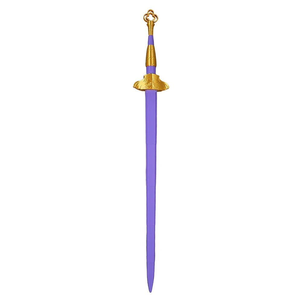 Rumi Long Sword KPOP Demon Hunters