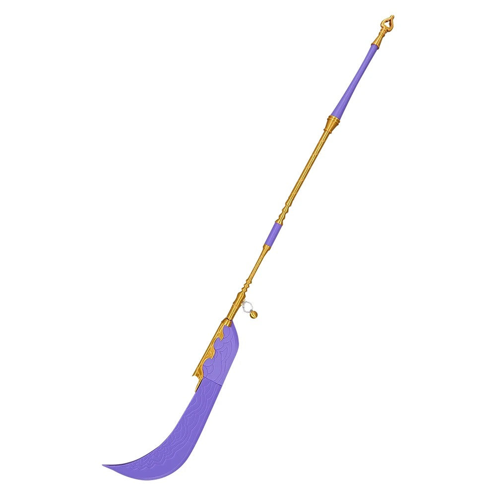 Mira Cosplay Long Sword Demon Hunters KPop