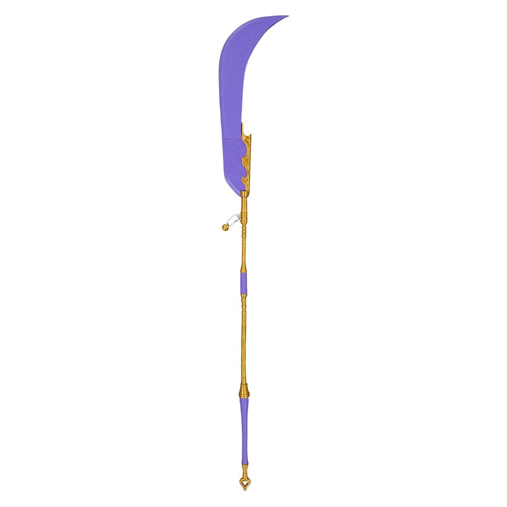 Mira Cosplay Long Sword Demon Hunters KPop