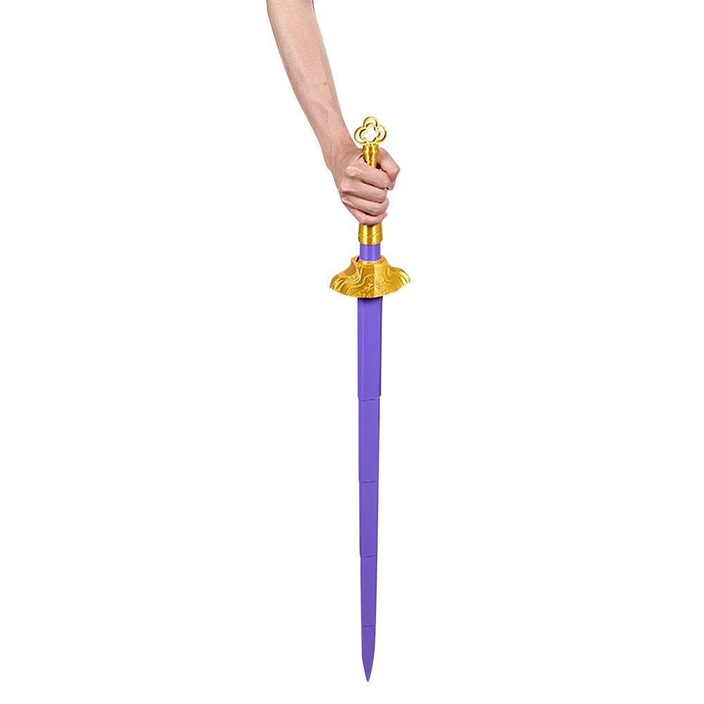 Rumi Long Sword KPOP Demon Hunters